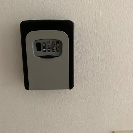 Robinson Szigete Appartement