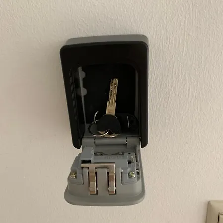 아파트 Robinson Szigete *