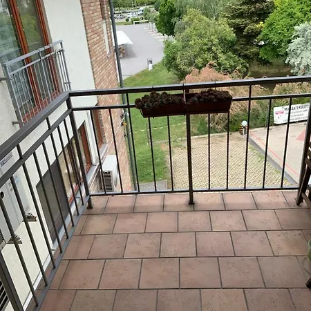 Robinson Szigete Appartement