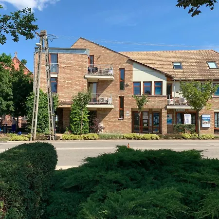 Robinson Szigete Appartement