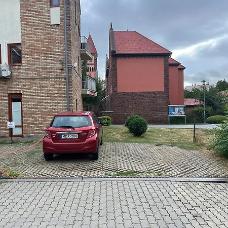 Robinson Szigete Balatonfüred