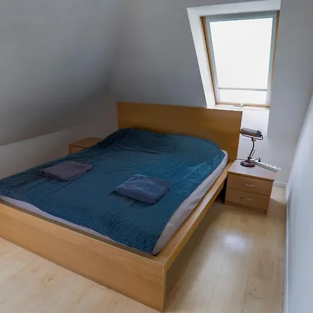 Robinson Szigete Appartement