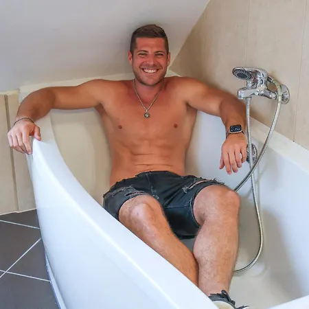 דירה Robinson Szigete באלאטונפורד