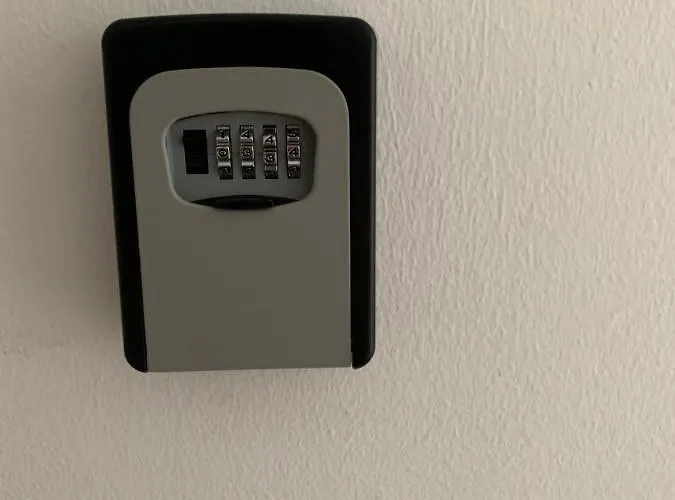 Robinson Szigete 公寓