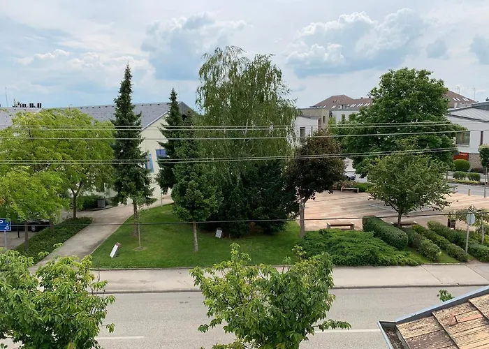 Robinson Szigete * 巴拉顿菲赖德