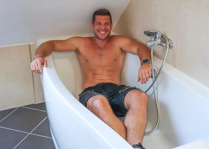 公寓 Robinson Szigete 巴拉顿菲赖德